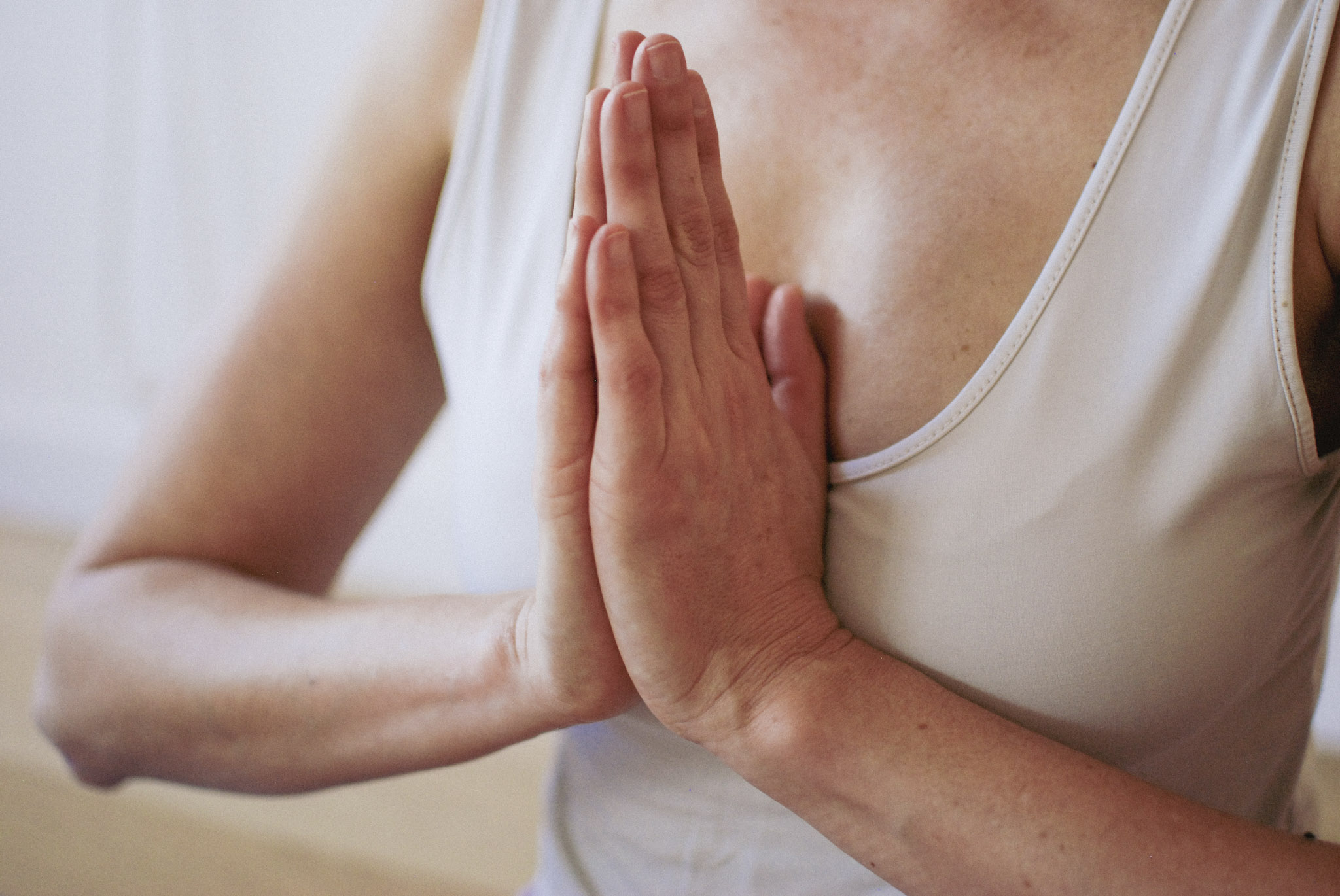 Cours et tarifs de Yoga Iyengar à Lyon
