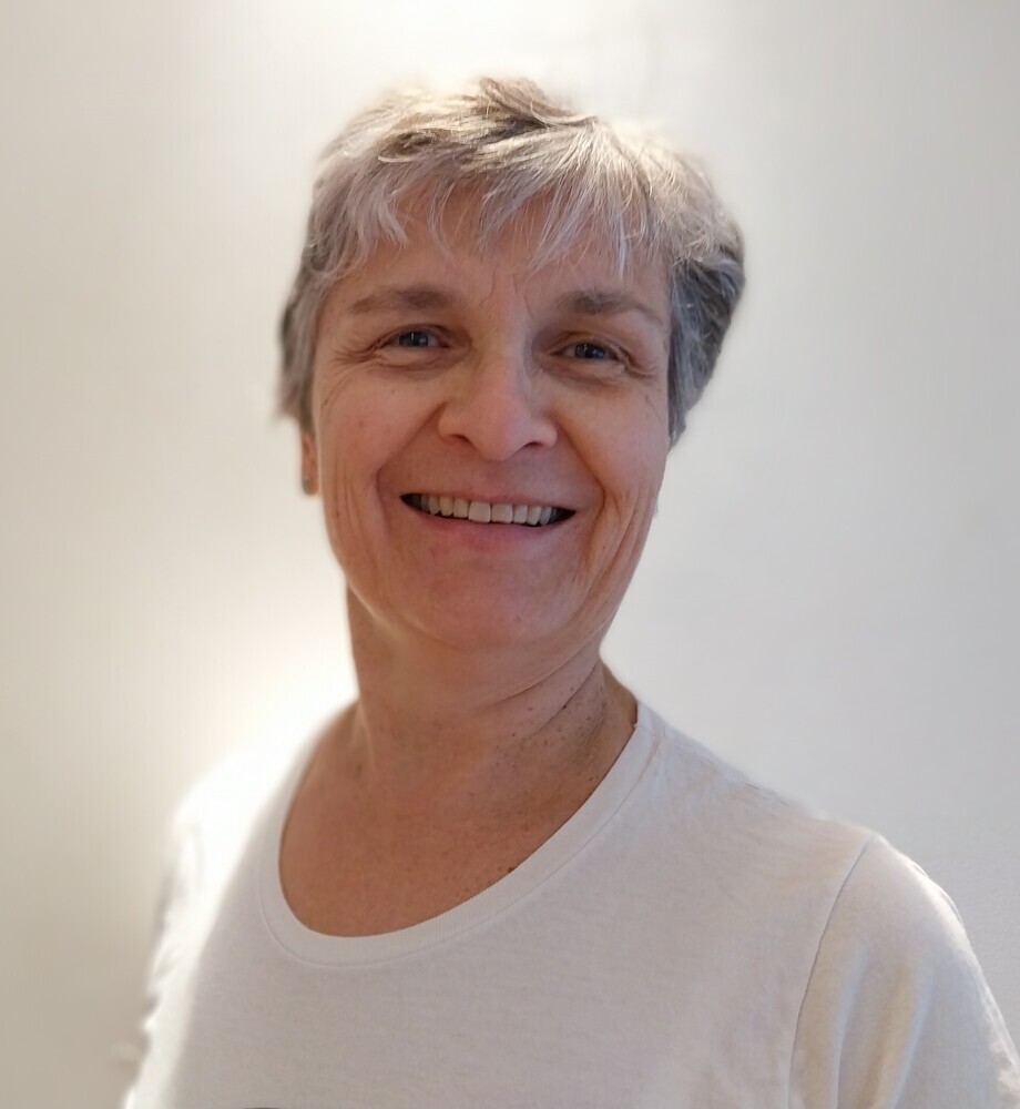 Clarisse Salou- Professeur de Yoga Iyengar à Tassin